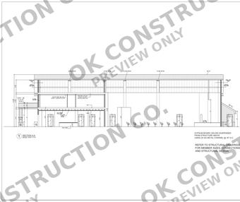 Section A-A